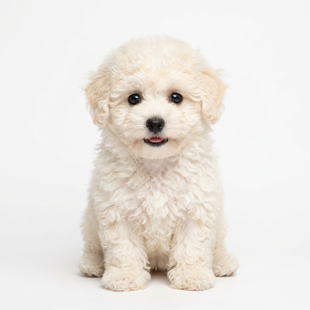 Bichon FrisΓ©