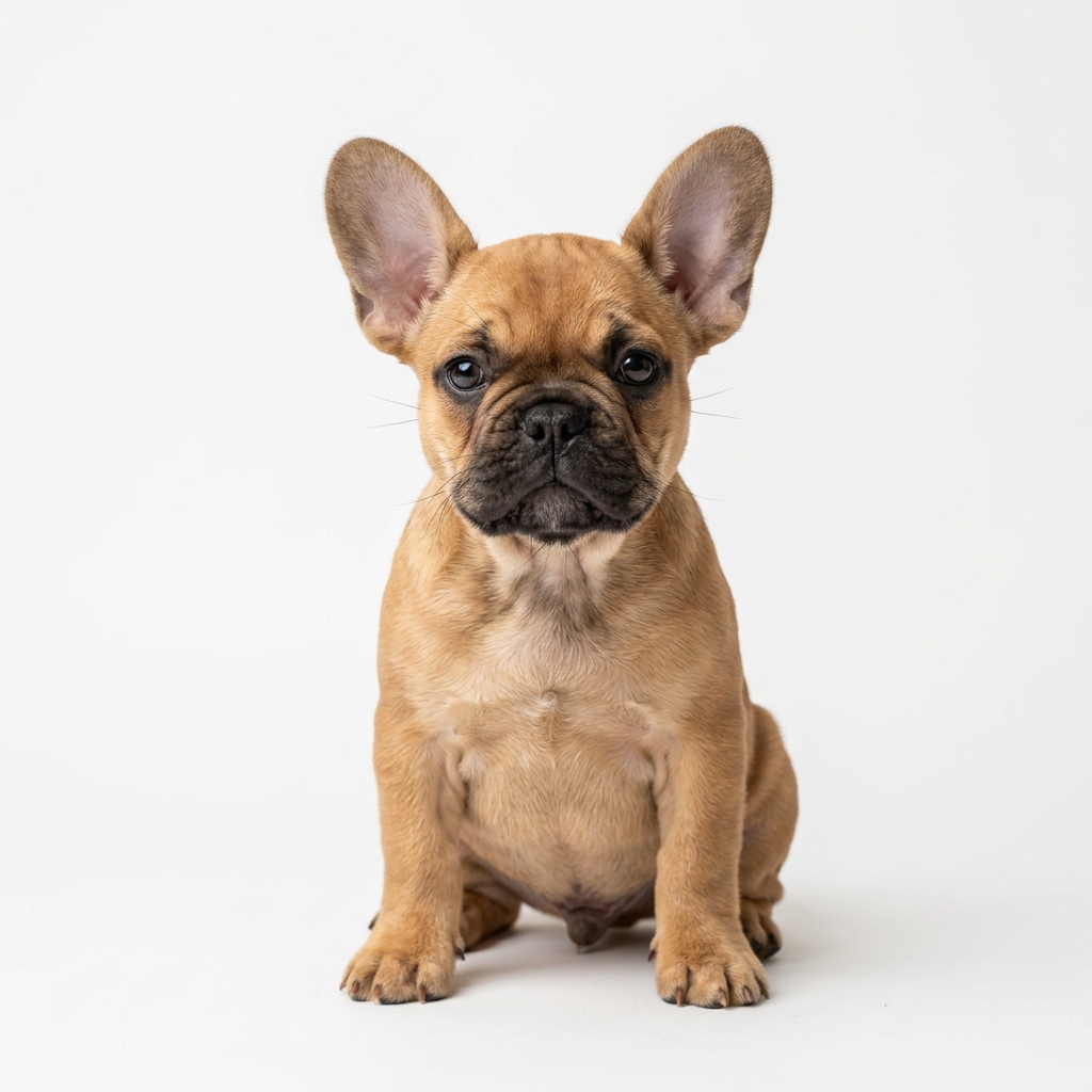 French Bulldog