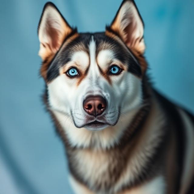 Siberian Husky