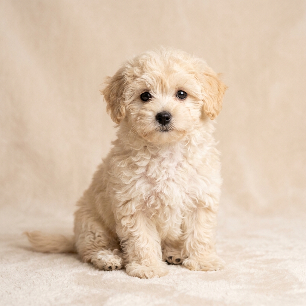 Maltipoo