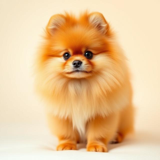 Pomeranian