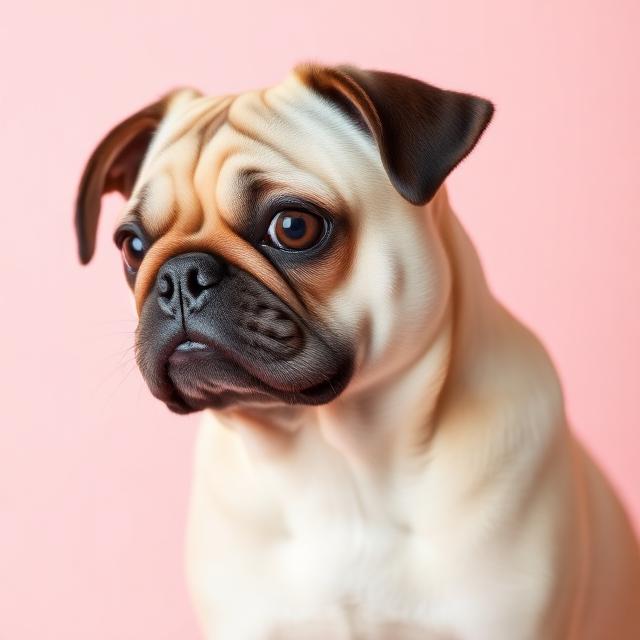 Pug