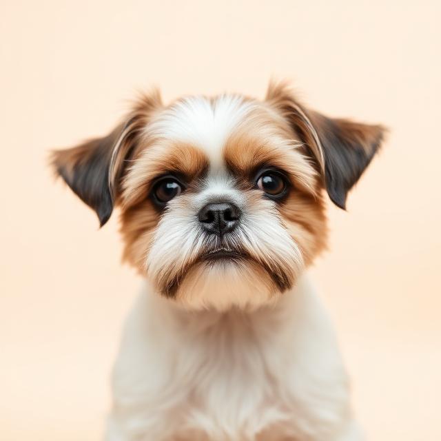 Shih Tzu