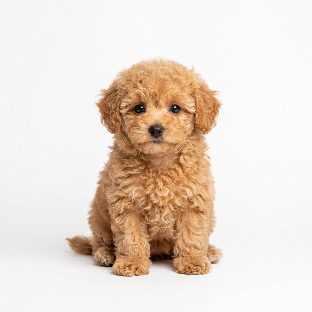 Toy Poodle